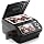 KEDOK Photo,NameCard,Slide & Negative Scanner with Large 5" LCD Screen,Film and Slide Digitizer-Convert 35mm,110 Film/Photo(3R,4R,5R)/NameCard to 22MP Digital JPEG-8GB SD Card Included