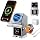 Qi2.2 25W 7 in 1 Wireless Charging Station for Apple with Bluetooth Speaker