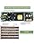 LED Driver 200 Watts 24V DC Low Voltage Transformer, Waterproof IP67 LED Power Supply, Adapter with 3-Prong Plug 3.3 Feet Cable for Any 24V DC led Lights, Computer Project, Outdoor Light