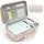 Compatible for YOTON Photo Printer 4"x6" HPRT CP4000l Printer Pink case