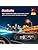Car Wireless Headup Display Solar GPS Digital Speedometer with LCD Screen Overspeed Alarm KMH/MPH Time/Altitude/Temperature/Speed Display