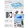 GMKtec G10 Mini PC Computer, Ryzen 5 3500U (Beats 4300U/N150/3300U), 16GB RAM 512GB SSD 2.5GbE NIC LAN Desktop Office Home Business HTPC, Triple 4K Display, WiFi, BT, USB-C, DP, Type-C PD, HDMI 2.1 - Image 10