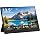 13.5" Portable Monitor 2256x1504 IPS Laptop Screen, Slim Lightweight Dual USB C HDMI Computer Gaming Display with Speakers, Travel Monitor for PC Phone PS5/4 Xbox Switch