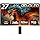 INNOCN 27" OLED 4K 240Hz Monitor, G-SYNC Compatible, VRR, HDMI 2.1, DP, HDR 400, 0.03ms, FPS/RTS, Speaker, Pivot Adjustable Stand, Ultra-Thin - GA27W1Q