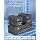 4K 1x4 HDMI Extender Splitter Over CAT5/6/7 Ethernet Cable 165FT