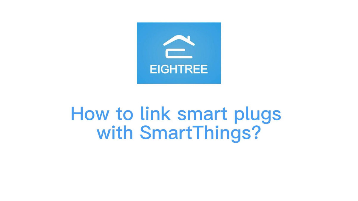 EIGHTREE 15A Smart Plug Works with Alexa & Google Ho | Smart Home - Image 8
