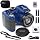Minolta MN26Z ProShot 20MP Camera, 26X Optical Zoom, 1080p Video (Blue)