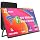 EVICIV Wireless Portable Monitor with 8000mAh Battery, 15.6" (4-5H)