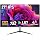 Gawfolk 27 inch IPS 2K QHD Computer Monitor 75Hz Gaming PC Screen