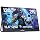 InnoView 15.6-Inch Portable Monitor 1440p 120hz Monitor 100% sRBG 2K QHD, USB-C/HDMI, External Mmonitor for Laptop MacBook/Switch/PS5/Xbox (Adapter Not Included)