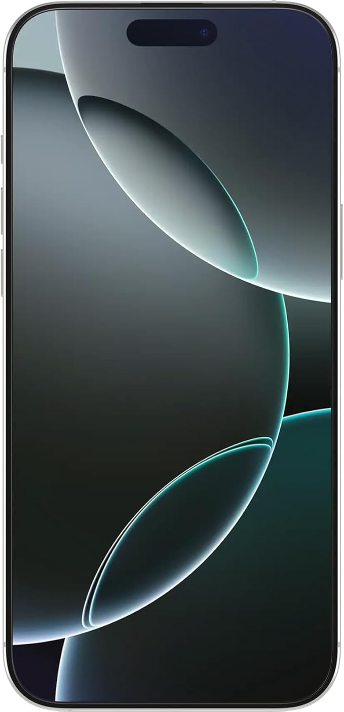 OtterBox iPhone 16 Pro Max Premium Pro Blue Light Screen Protector