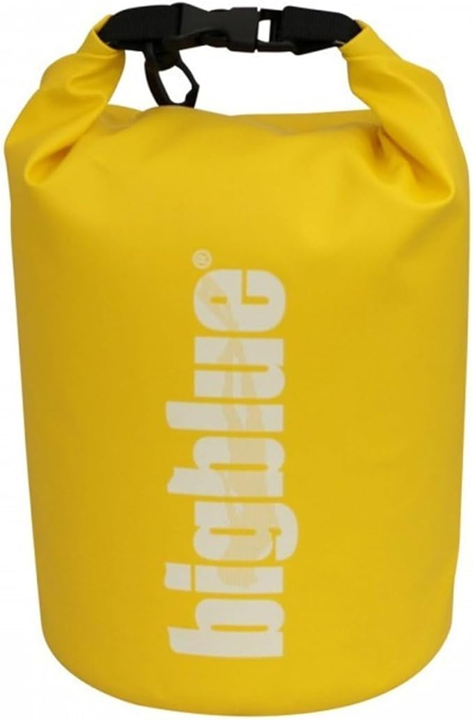 Bigblue Outdoor Dry Bag, 20L Size