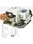 Aeotec Home Energy Meter 8 - Smart Electricity Monitor - Real-Time Usage and Production Tracking - Z-Wave Long Range - 2x200A Clamp-On Sensor - Supports 2-Phase Power - SmartThings - HomeAssistant