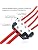Recoil BDB24 6-Way Power Distribution Block Ground Car Audio Amplifier