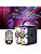 Party Lights DJ Disco Ball Light with 4 RGB Magic Balls and 90 Patterns