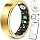 Smart Ring Fitness Tracker for Men & Women with Sleep, Heart Rate & SpO2