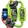 GEARit NEMA 14-50 Smart RV Surge Protector 50 Amp, WiFi App 7200J Monitor