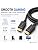 8K HDMI 2.1 Cable - Ultra High Speed 48Gbps - 4k 120Hz - eARC (6.6 FT / 2M)