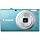 Canon PowerShot A2400 IS 16.0 MP Digital Camera with 5x Optical Image Stabilized Zoom 28mm Wide-Angle Lens with 720p Full HD Video Recording and 2.7-Inch LCD (Blue)