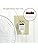3 Prong Grounded Single Port Power Adapter for Outlet with Indicator Lighted On/Off Switch to be Energy Saving (1 Pack)