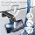 Airplane Phone Holder, 360 Multi-Angle Adjust Mount for Flight