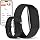 Health Smart Bracelet, Activity & Fitness Trackers/SpO2/ Heart Rate/Blood Pressure/Sleep Stress/IP68 Waterproof for120 Sport Modes,Automatic Monitoring Wearable Fitness Tracker Comes with Free App
