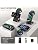 2026 Traveling Wireless Mag-Safe Fast Charging Station - Image 10