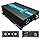 WZRELB RBPRC300012 3000W 12V 110~120V Pure Sine Wave Solar Power Inverter with Remote Control Switch