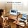 13.3 Inch Portable Monitor 3840x2160 IPS Display 100% sRGB