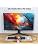 USB C Monitor Cable 20ft, USBC 3.2 4K@144Hz Display/20Gbps Data/100W Charge