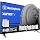 Westinghouse 40-inch Smart TV, FHD 1080P Xumo TV w/Voice Remote, Flat Screen Television w/Dolby Atmos, Bluetooth, Apple AirPlay, Wi-Fi & Mobile Connectivity