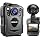 BOBLOV M5 2K Body Camera with 64GB, 4200mAh for 12 Hours, IP67 Waterproof