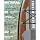 BM Paddle Board Inflatable Stand Up Paddle Board, SUP Paddleboard for Adult, Premium Accessories | Non-Slip EVA Deck & Foam Handles, Camera Mount, Double Action Pump, 85L Travel Backpack