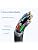 USB-A to USB-C Media Carplay, Android Auto, Navigation & Charger Cable Cord