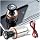 Car Cigarette Lighter Socket with Cigarette Lighter Heater,12V Cigarettes Lighters for Car with Built-In 10A Fuse & 24" Cable,Universal Cigarettes Lighters Cars Accessories