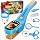 Handheld Microscope for Kids, Outdoor Explorer STEM Toy with Bonus Tools, 2.4" IPS Screen, Ergonomic Grip, Digital Camera, Photo/Video, Magnifier, Science Kit – Gift for Boys & Girls Age 3-12