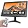 Hikity 11.6 Inch Small HDMI Monitor 1920x1080P Portable CCTV Monitor