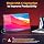 Upperizon Portable Monitor 18.5 inch FHD 125% sRGB 100Hz IPS HDR HDMI USB-C Travel Monitor for Laptop MacBook PC Surface PS5 Xbox, Large External Display with Kickstand & Speakers, VESA Compatible