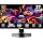 msi MAG 272UP QD-OLED X24 27-Inch 4K UHD Gaming Monitor, 3840 x 2160, Quantum Dot OLED Panel, 240Hz, 0.03ms, DisplayHDR True Black 400, AMD FreeSync™ Premium Pro, USB C (15W PD), Frame-Less, Black