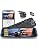 12 Inch 4K Mirror Dash Cam Front and Rear View Mirror Camera with ADAS BSD and LCA, GPS Dash Camera for Car, Rearview Mirror Camera with WiFi G-Sensor Night Vision Loop Recroding+ 64G SD Card