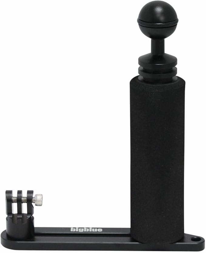 Bigblue Single-Arm Video and Camera Mounting Tray