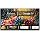 SYLVOX Smart Outdoor TV, 43 inch Outdoor Television 4K Google TV