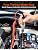 Automotive Test Light 3-48V Digital LED Voltage Tester, Car Circuit Tester with Polarity Indicator, 87" Spring Cable & Stainless Steel Probe for Car RV Truck Fuse Battery Detection