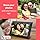 FRAMEO Digital Picture Frame,10.1" Digital Photo Frame WiFi with 32GB