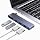 MOGOOD USB C to USB Hub 4 Ports USB Multiport Adapter