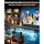 Daytime Smart 4K Projector with Google TV, Dolby Audio,HDMI ARC 2.1, HDR10 - Image 10