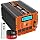 4000 Watt Pure Sine Wave Power Inverter 12V DC to 110V 120V Converter for Family RV Off Grid Solar System Car with Type-C Ports 4 AC Power Outlets Dual USB Ports LCD Display and Remote Control