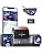 JOMISE 4K Dash Cam Front Rear with 64GB Card & Touch Screen, 4K+1080P Dual Dash Camera for Cars, Built-in GPS Wi-Fi, UHD 2160P Night Vision, WDR, 24H Parking Monitor (J6)