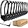 12 Pack Kids Headphones Bulk for Classroom School Students, Durable Wholesale Class Set Headphones for Kids Children Toddler Teen Boys Girls (HY857,12 Black)
