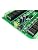 WiFi 16 Channel Electromagnetic Relay ESP8266 Module Smart Home Controller Compatible with ESPHome Home Assistant